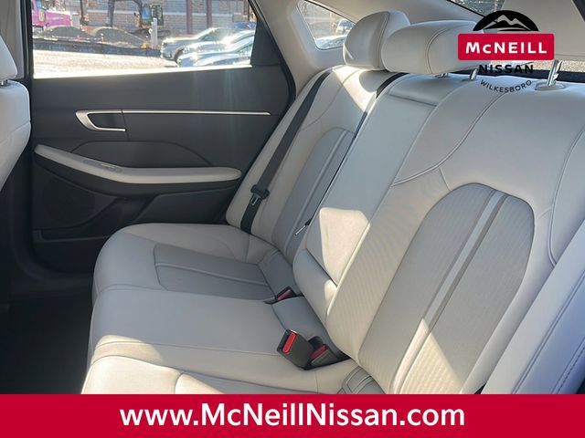 Used 2024 Hyundai Sonata SEL image 15