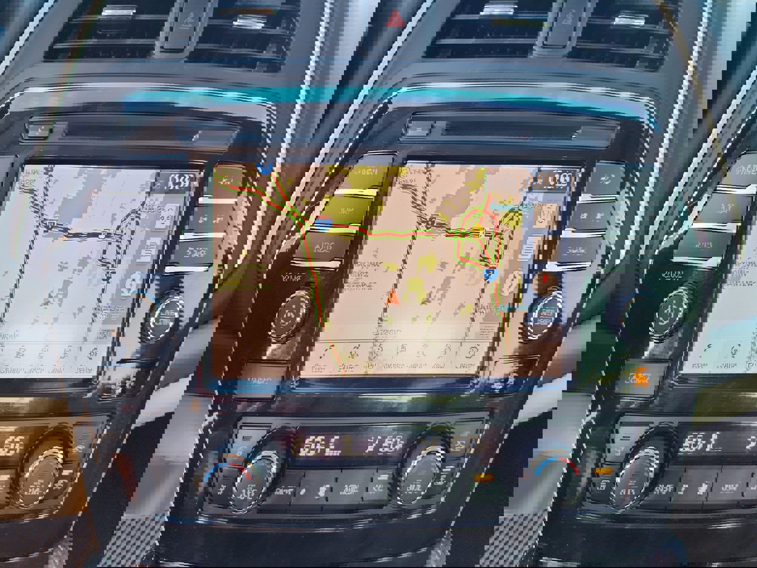 Used 2021 Nissan Maxima Platinum w/ Sport Mat Group image 18