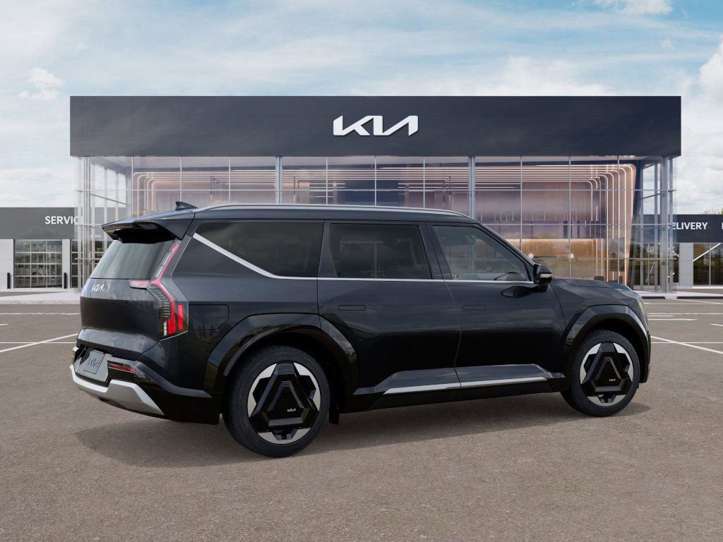 New 2026 Kia EV9 Land image 6