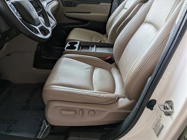 Used 2019 Honda Odyssey EX-L image 16