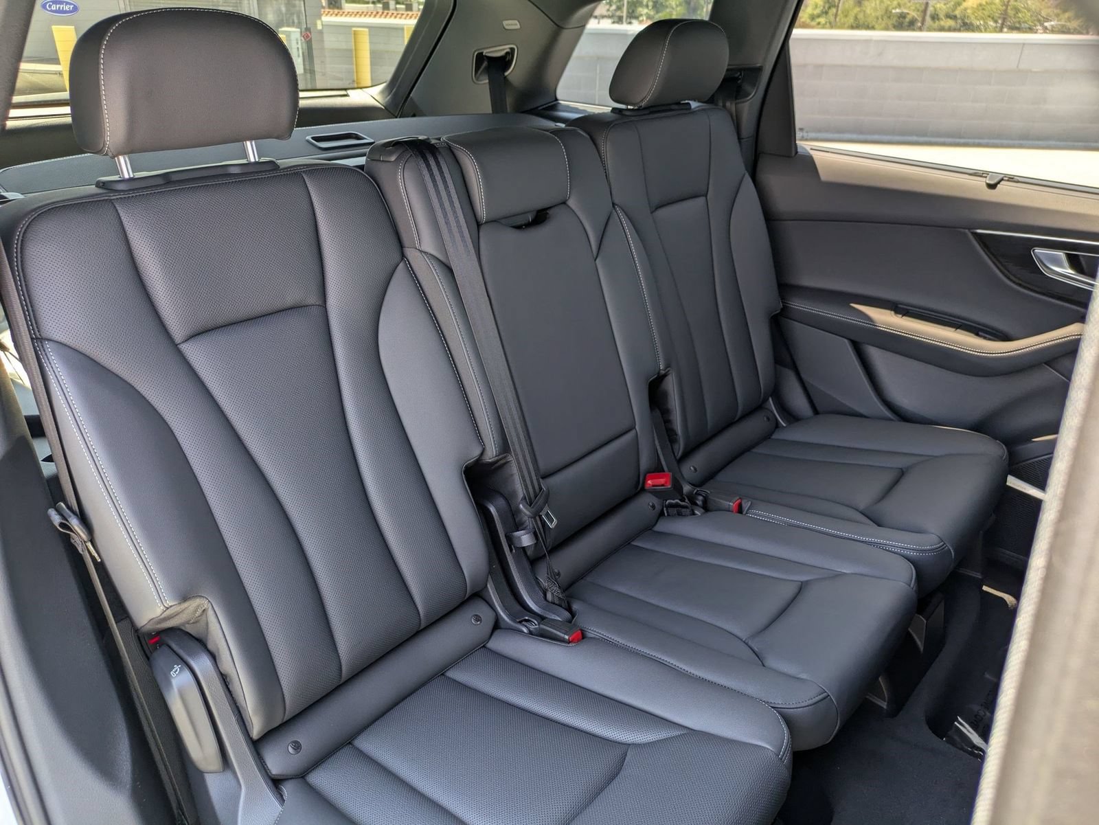 New 2026 Audi Q7 2.0T Premium Plus AWD/4WD image 11