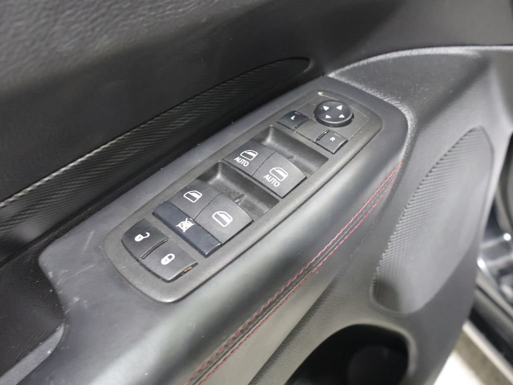 Used 2022 Dodge Durango R/T w/ Trailer Tow Group IV AWD/4WD image 14