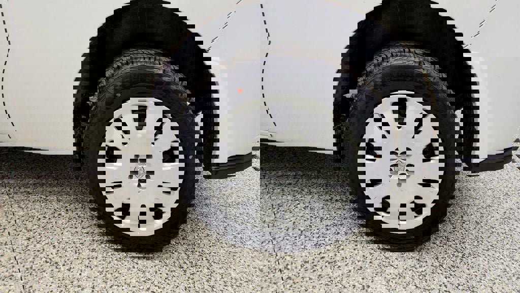 Used 2021 RAM ProMaster City Tradesman SLT image 8