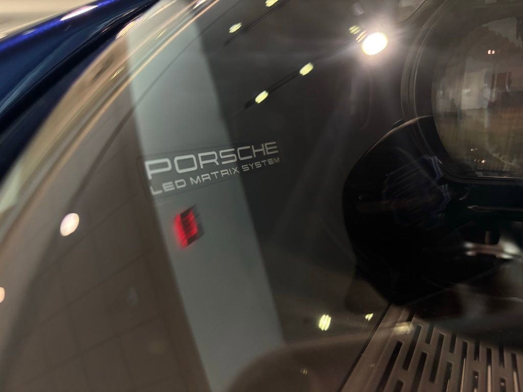 Used 2025 Porsche 911 Turbo S image 42