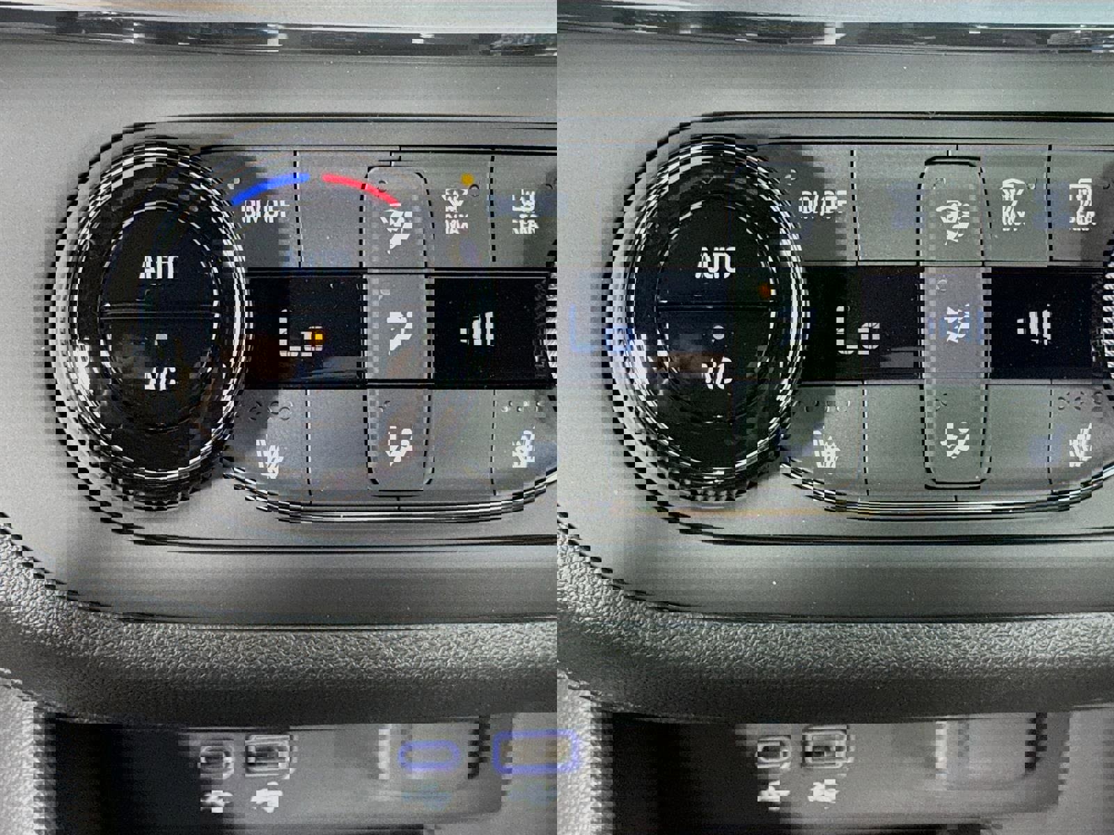 New 2025 Buick Envista Preferred w/ Convenience I Package image 20