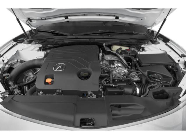 Certified 2024 Acura TLX Type S AWD/4WD image 15