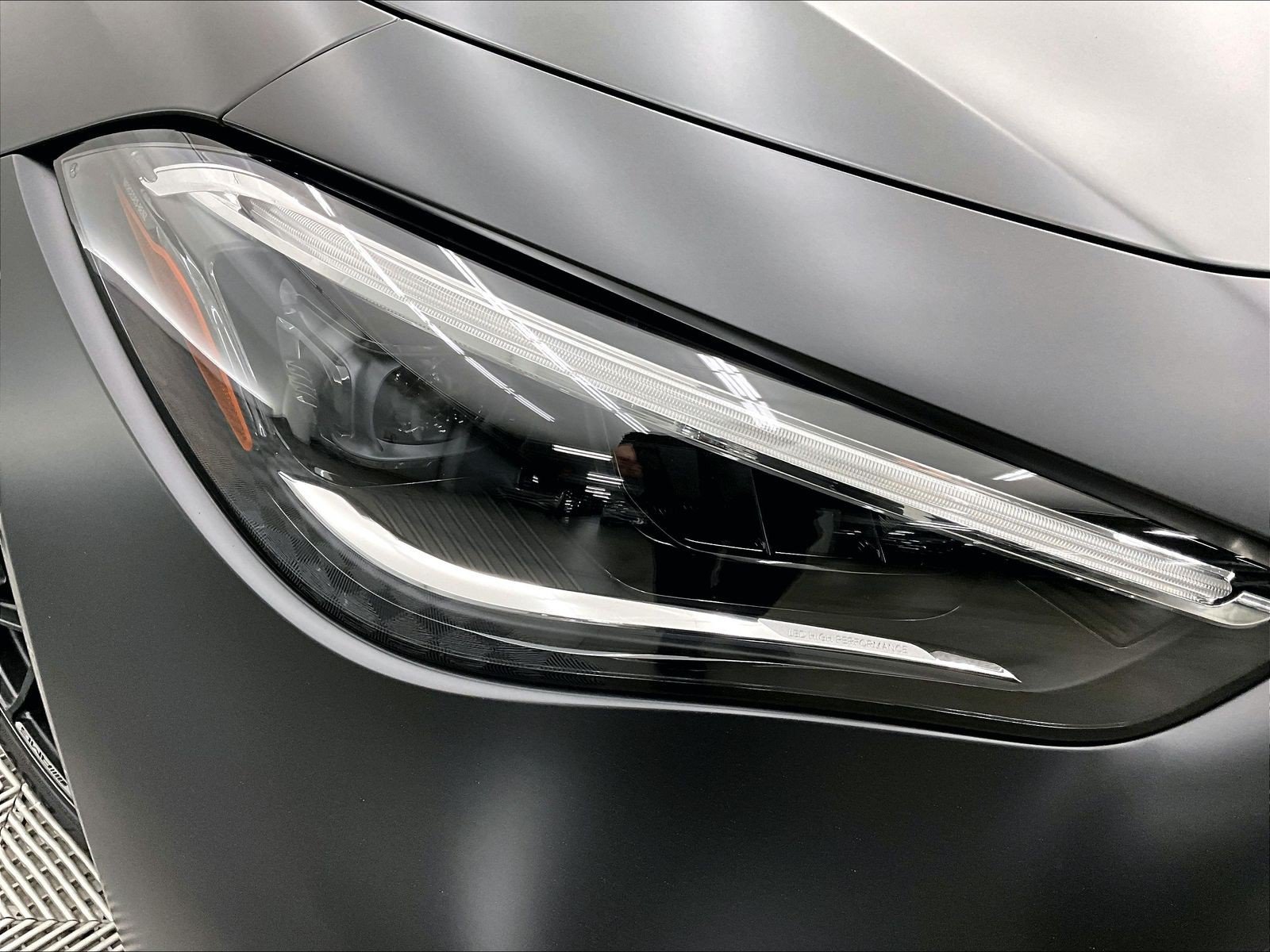 New 2027 Mercedes-Benz CLE 53 AMG 4MATIC Cabriolet image 11