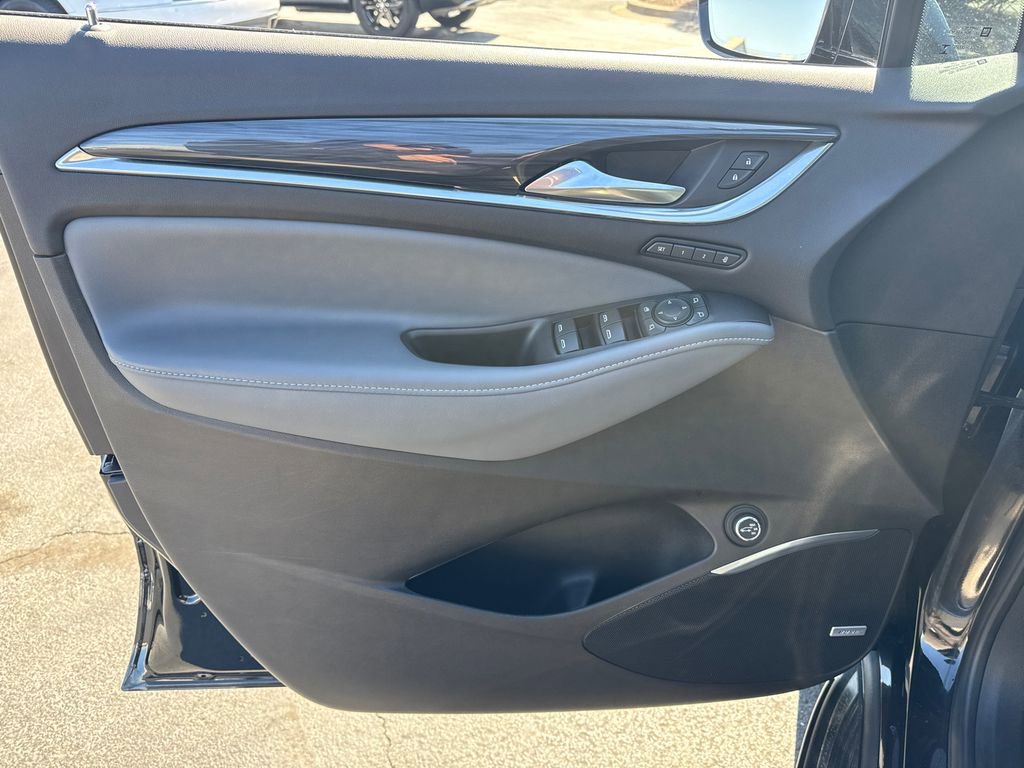 Certified 2021 Buick Enclave Premium w/ Sun and Sites Package image 16