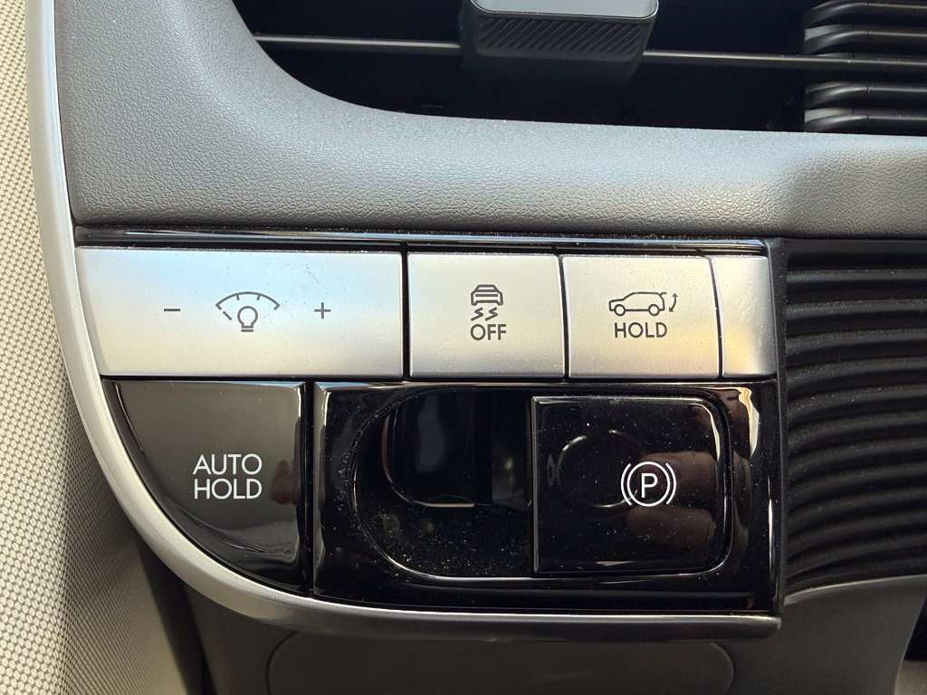 Certified 2023 Hyundai Ioniq 5 SEL w/ Cargo Package AWD/4WD image 30