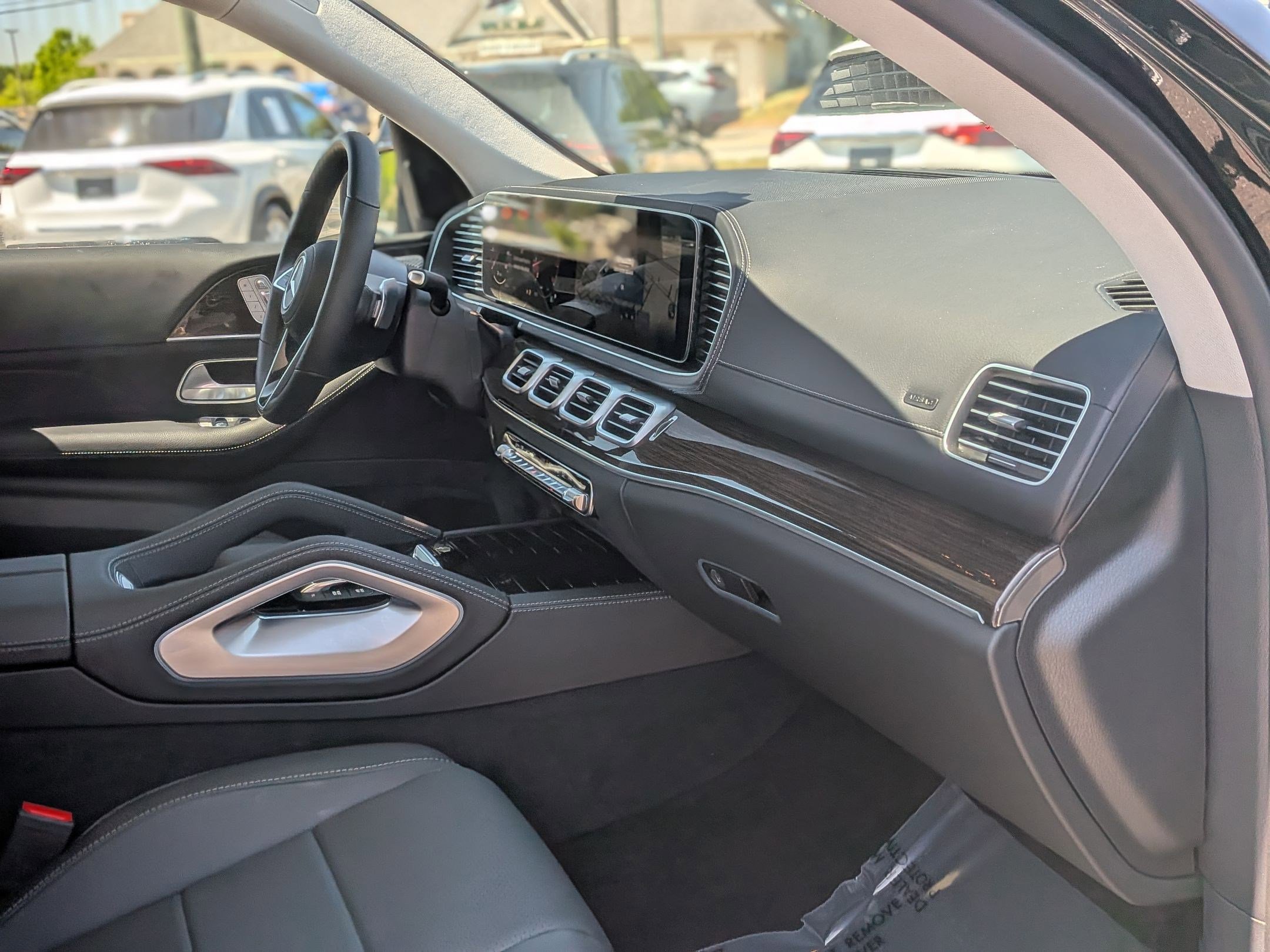 Certified 2026 Mercedes-Benz GLE 450 4MATIC image 42