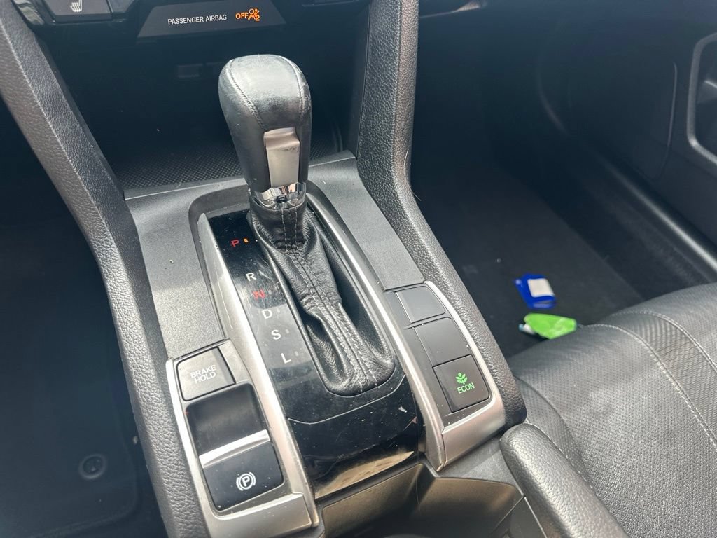 Used 2018 Honda Civic EX-L image 26