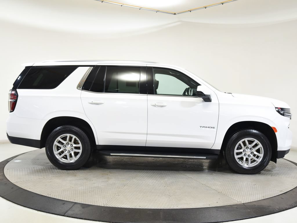 Used 2023 Chevrolet Tahoe LT AWD/4WD image 14
