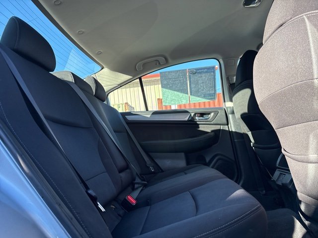 Used 2018 Subaru Legacy 2.5i Premium w/ Eyesight & BSD & Rcta & HBA image 15