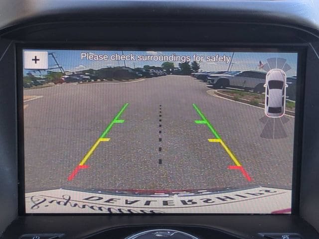 Used 2019 Ford Escape Titanium FWD image 20