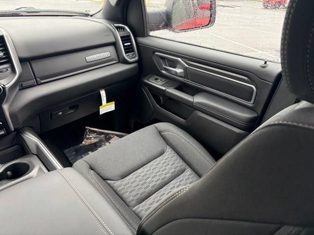 New 2026 RAM 1500 Big Horn AWD/4WD image 34