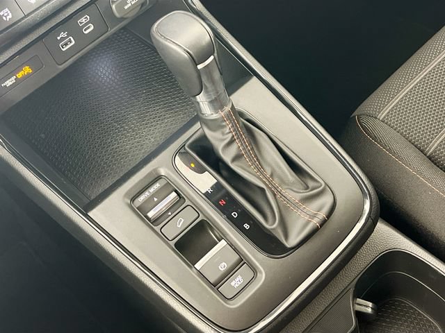 Used 2024 Honda CR-V Sport image 20