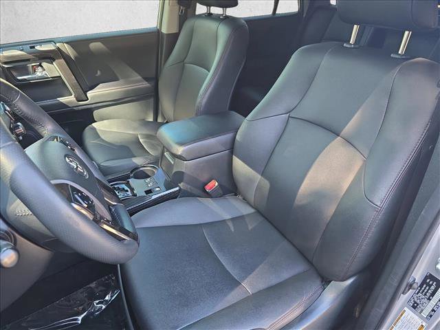 Used 2022 Toyota 4Runner TRD Off-Road Premium image 15