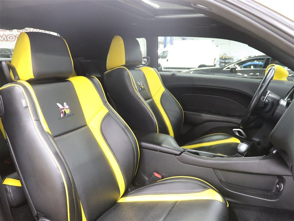 Used 2018 Dodge Challenger R/T Scat Pack RWD image 23