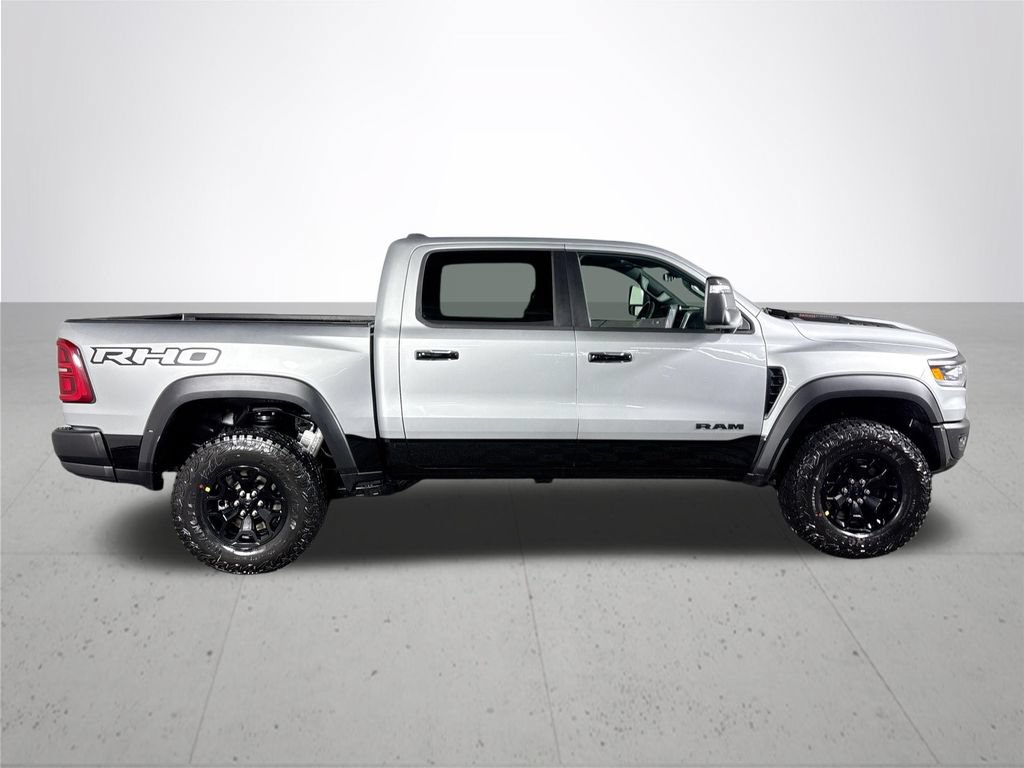 New 2026 RAM 1500 RHO w/ RHO Level 1 Equipment Group AWD/4WD image 5