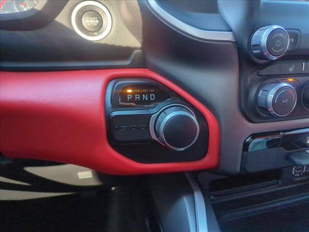 Used 2022 RAM 1500 Big Horn image 6
