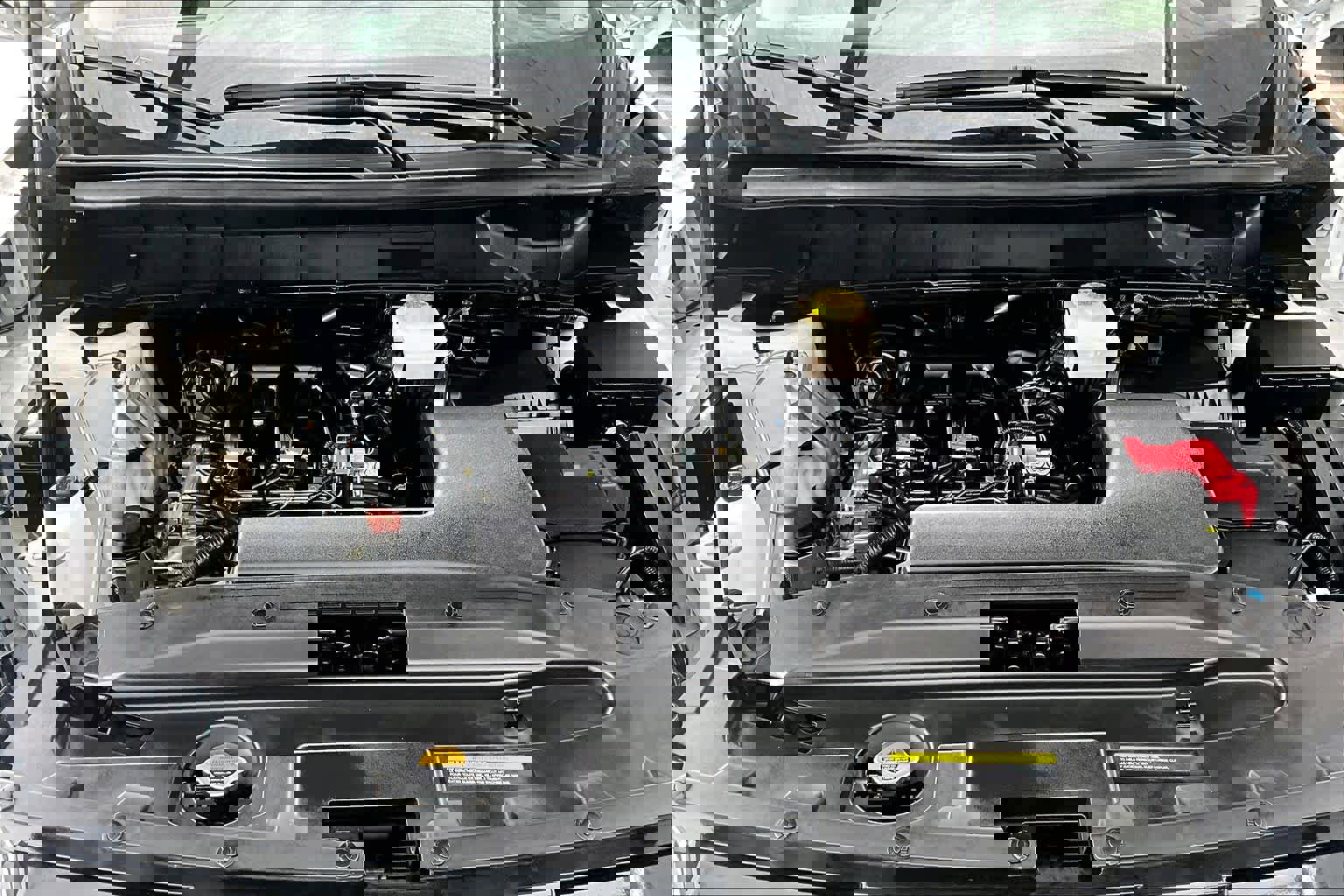 Certified 2025 Nissan Pathfinder SL image 31