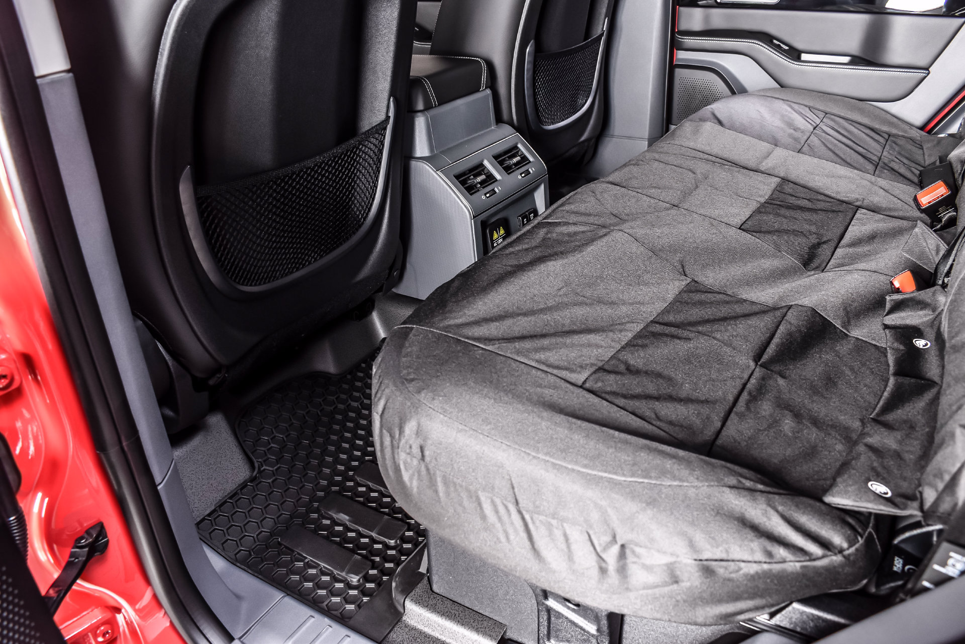 New 2026 INEOS Grenadier Station Wagon AWD/4WD image 17