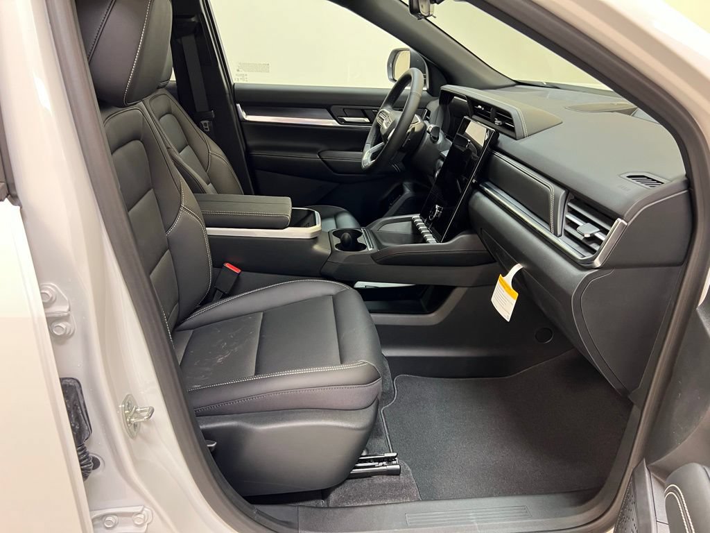 New 2026 GMC Terrain Elevation w/ Elevation Premium Package AWD/4WD image 33