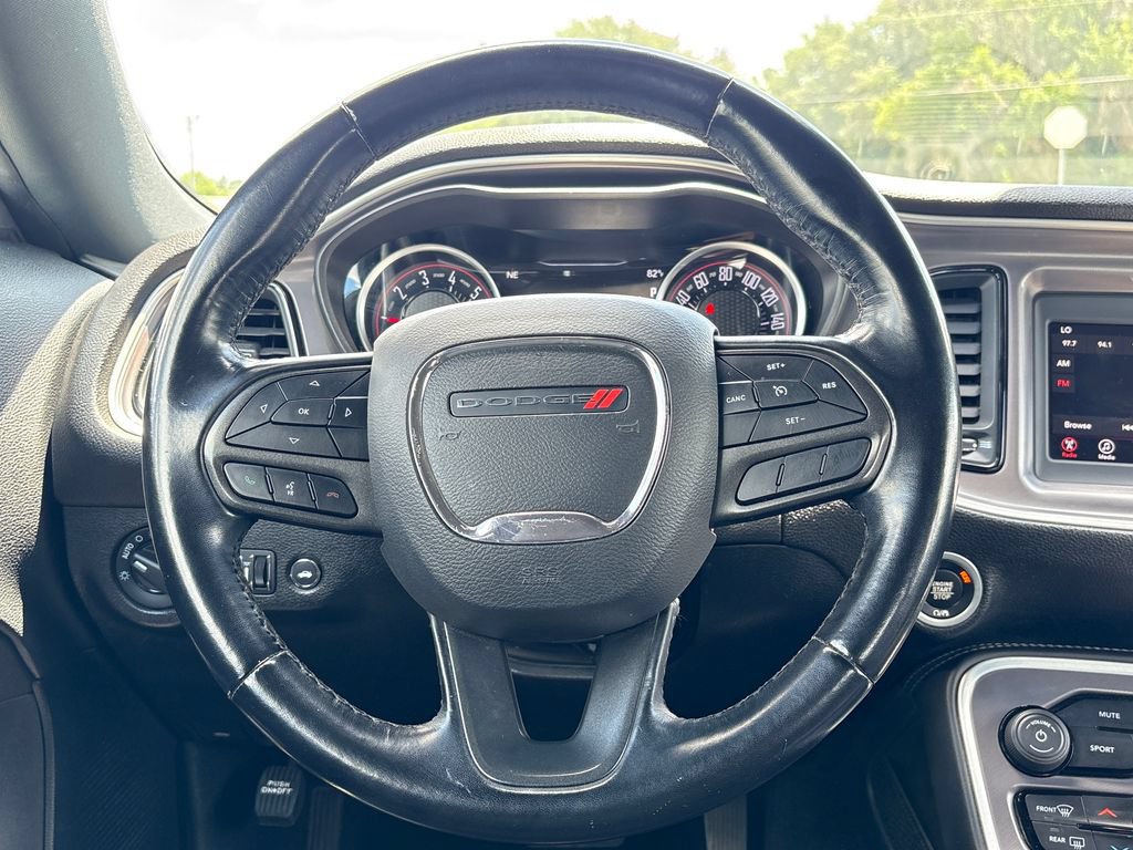 Used 2021 Dodge Challenger SXT RWD image 10