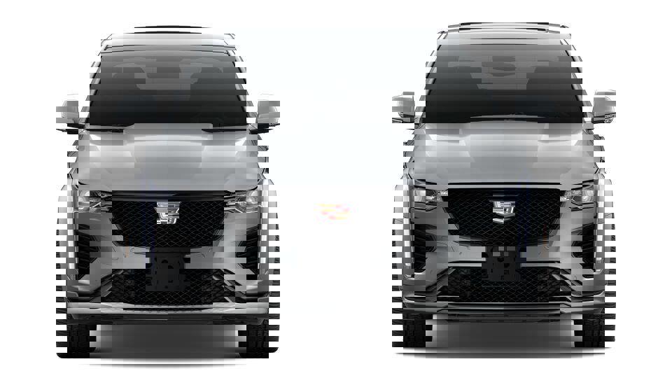 New 2026 Cadillac CT4 V image 33