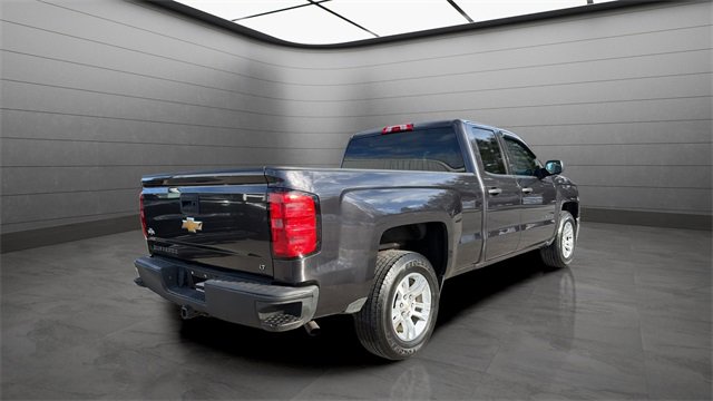 Used 2014 Chevrolet Silverado 1500 LT w/ All Star Edition image 2