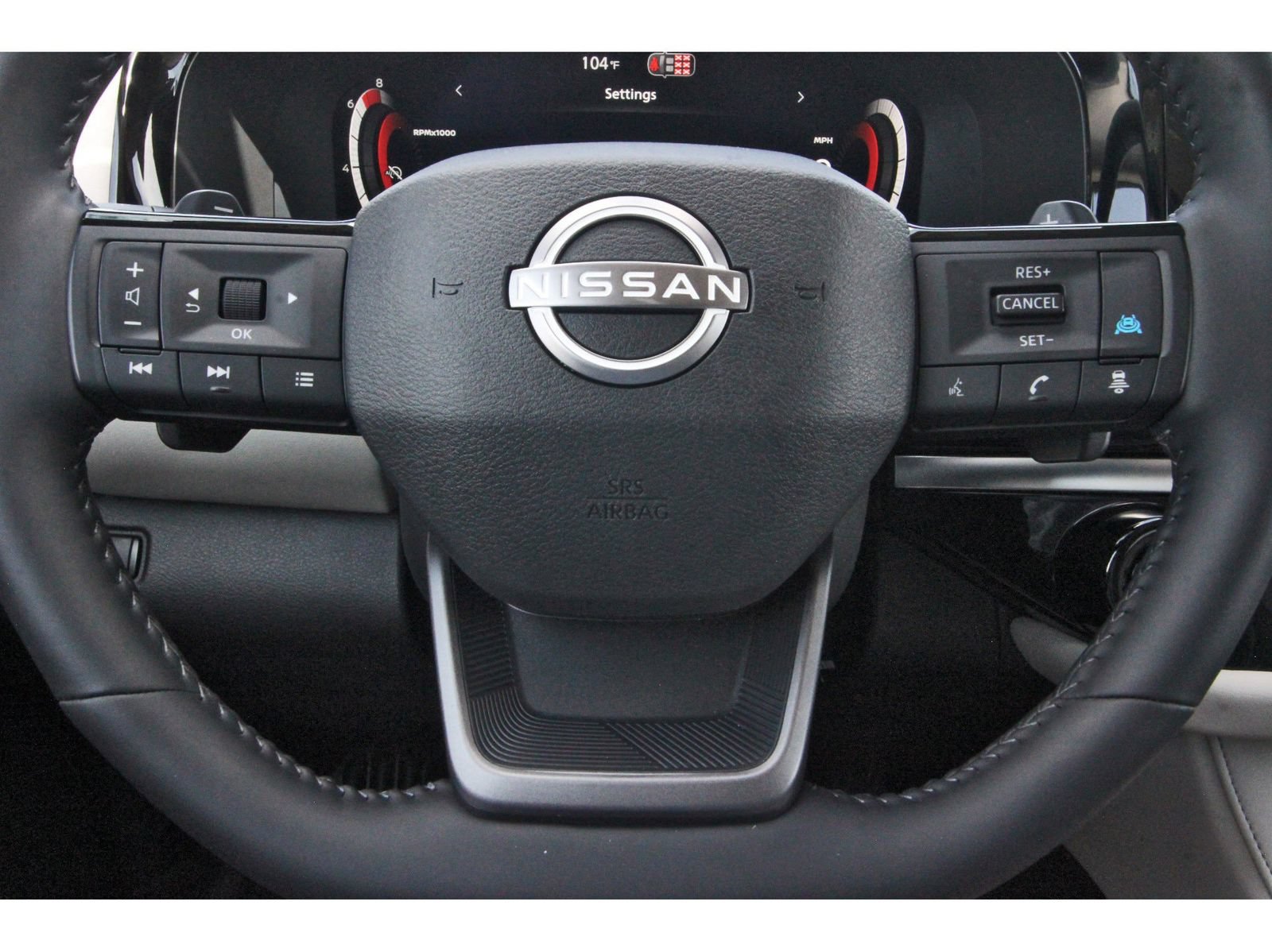 Certified 2026 Nissan Pathfinder SL AWD/4WD image 19