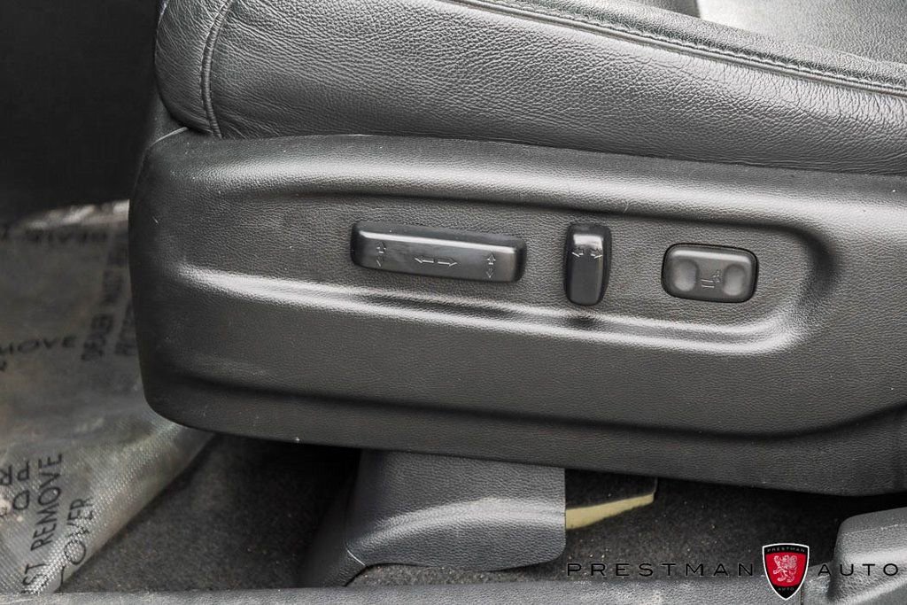 Used 2022 Honda Pilot EX-L image 21