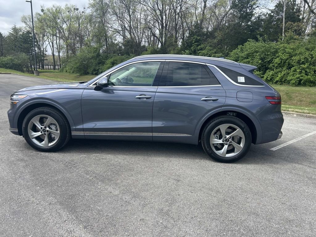 New 2026 Genesis GV70 2.5T Select image 4