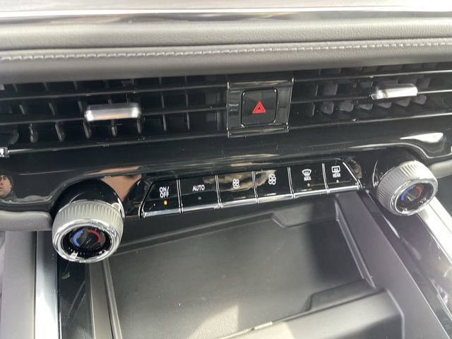 New 2026 Chevrolet Tahoe LS image 19