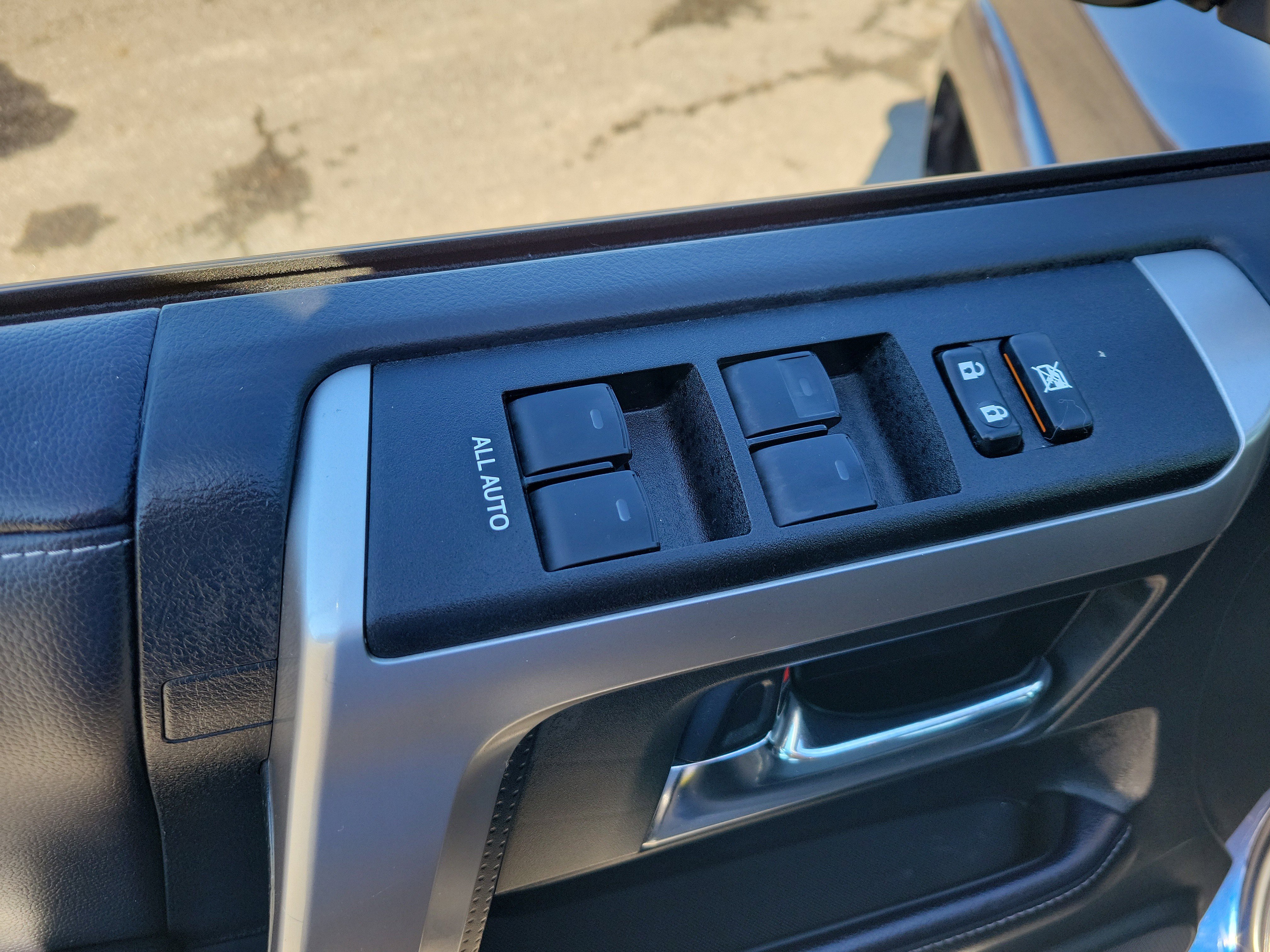 Used 2021 Toyota 4Runner SR5 Premium AWD/4WD image 20