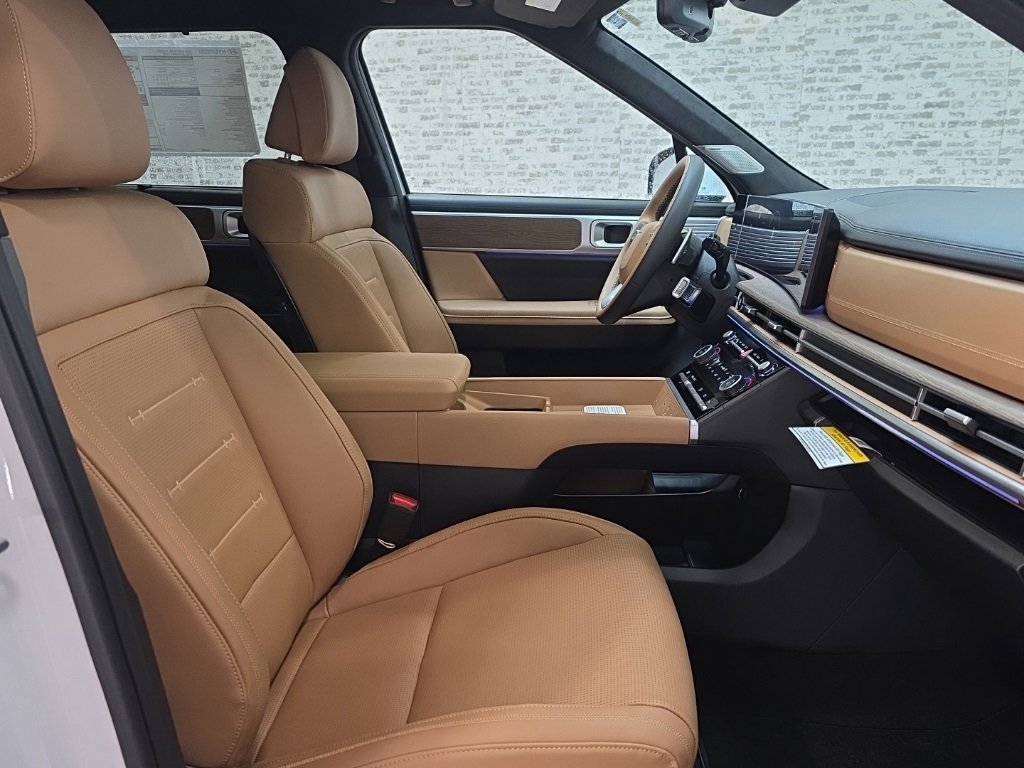 New 2026 Hyundai Santa Fe Calligraphy image 9