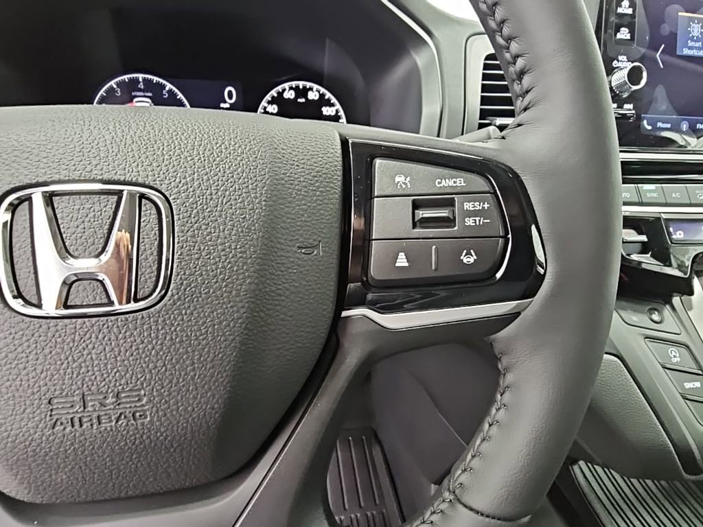 New 2026 Honda Odyssey EX-L image 26