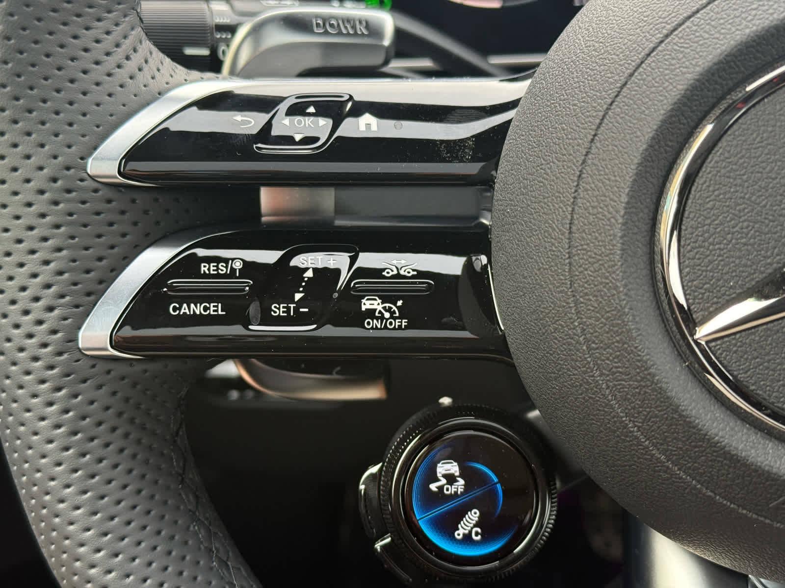 New 2026 Mercedes-Benz GLC 43 AMG AMG GLC 43 image 21