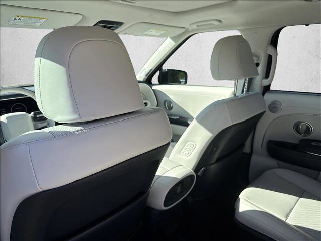 New 2026 Hyundai Palisade Calligraphy image 16