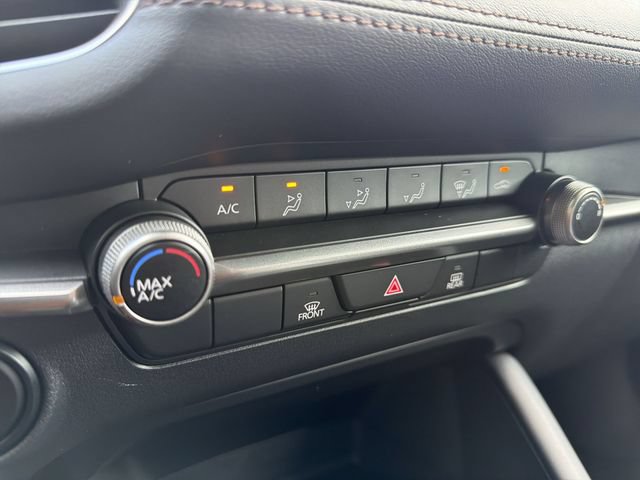 Used 2026 MAZDA MAZDA3 s FWD image 19