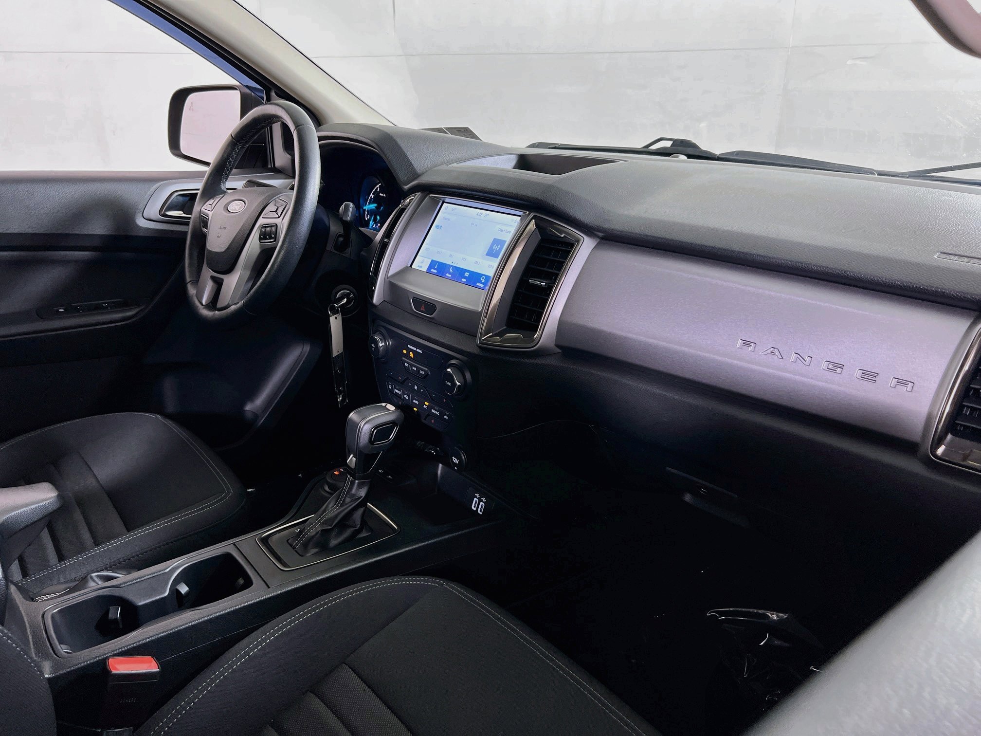 Used 2022 Ford Ranger XLT w/ Equipment Group 302A High image 27