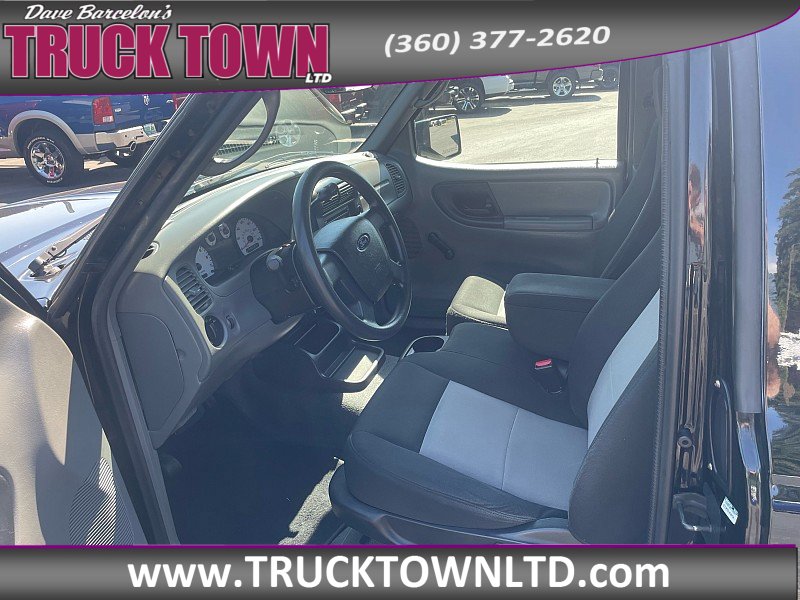 Used 2009 Ford Ranger Sport RWD image 9