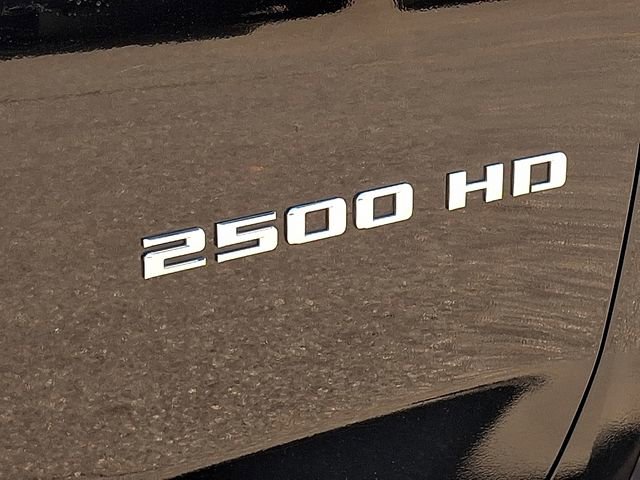 Used 2024 Chevrolet Silverado 2500 ZR2 image 25