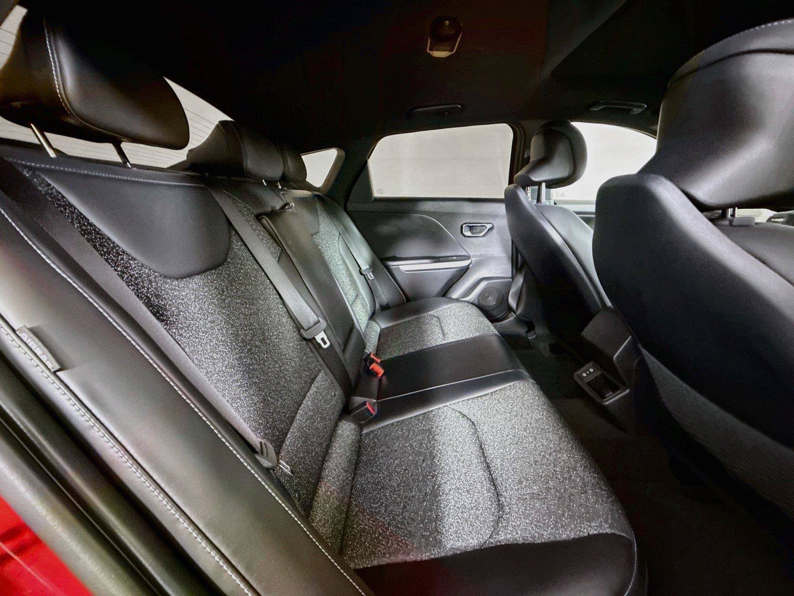 Used 2025 Kia K4 GT-Line w/ GT-Line Sunroof Package FWD image 37