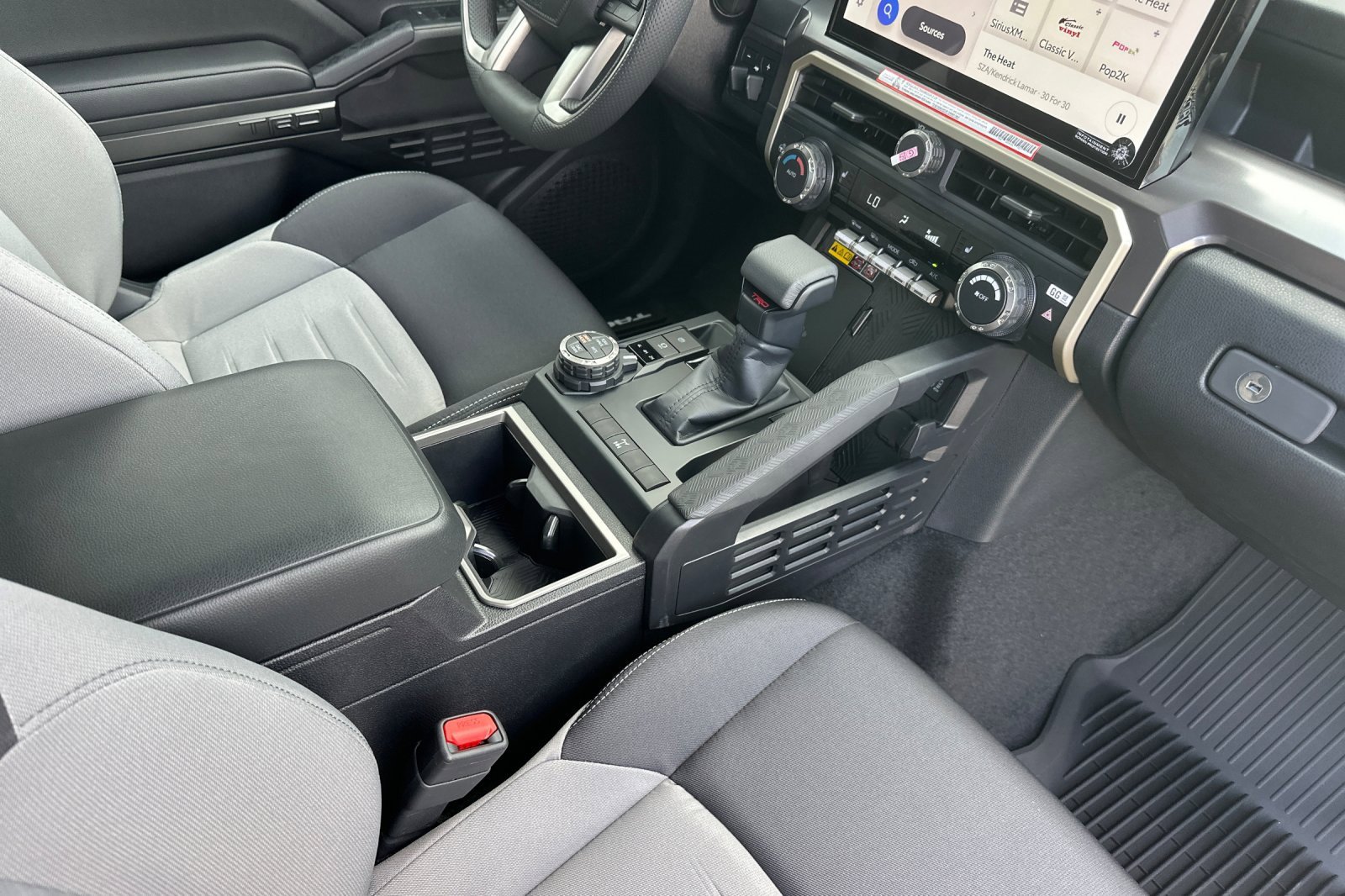 New 2026 Toyota Tacoma TRD Off-Road image 17