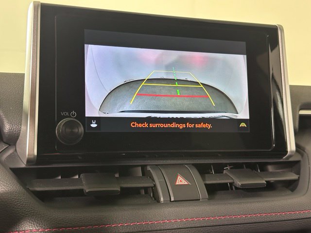 Certified 2023 Toyota RAV4 SE w/ Weather & Moonroof Package AWD/4WD image 17