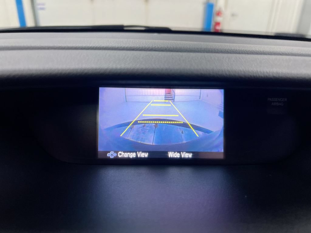 Used 2014 Honda CR-V EX-L image 15