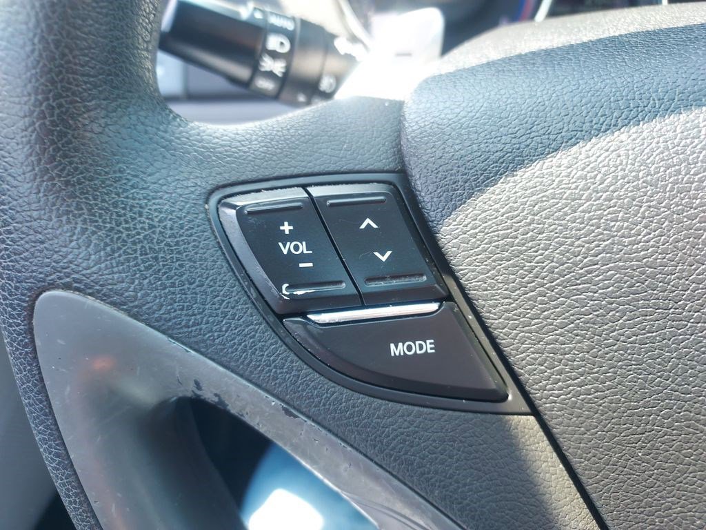 Used 2011 Hyundai Sonata SE w/ Navigation & Sunroof Pkg 4 FWD image 23