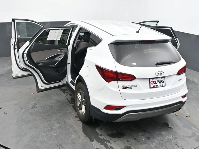 Used 2018 Hyundai Santa Fe Sport FWD image 42