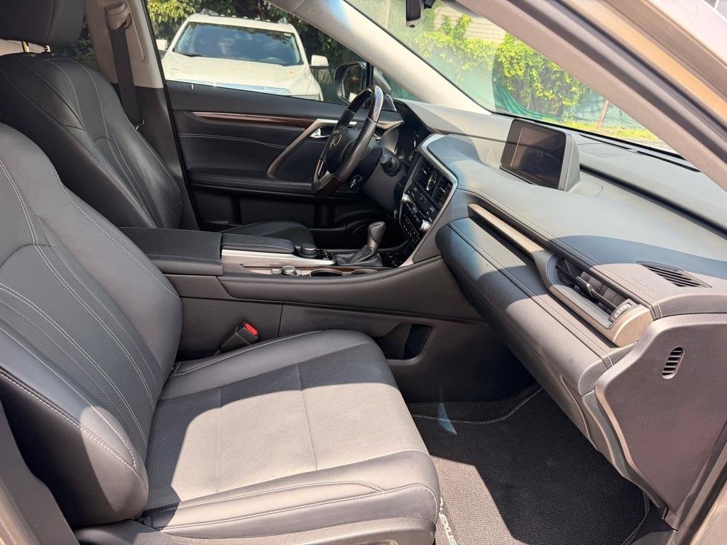 Used 2019 Lexus RX 350 FWD w/ Premium Package image 17